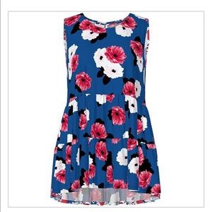 Lularoe Eliana Medium NWT